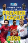Ultimate Guide to the Premier League Annual 2022 - Book
