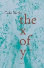 The x of y - Book