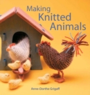 Making Knitted Animals - Book