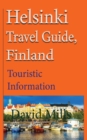 Helsinki Travel Guide, Finland : Touristic Information - Book