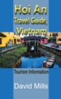 Hoi An Travel Guide, Vietnam : Tourism Information - Book