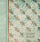 GUEST BOOK for Airbnb, Vacation Home Guest Book, Visitors Book, Comments Book. : Hardcover Guest Comments Book For Events, Parties, Clubs, Retreat Centres - Book
