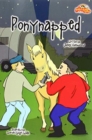 Ponynapped - Book