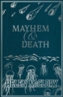 Mayhem & Death - Book