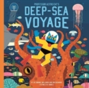 Professor Astro Cat's Deep-Sea Voyage - Book