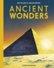 Ancient Wonders - Book