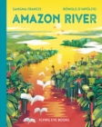 Amazon River - Book