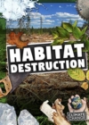 HABITAT DESTRUCTION - Book
