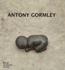 Antony Gormley - Book