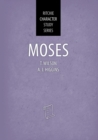 Moses : Ritchie Character Study Series - Book