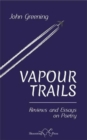 Vapour Trails - Book