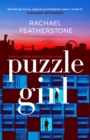 Puzzle Girl - Book