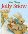 Jolly Snow - Book