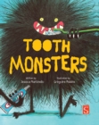 Tooth Monsters - Book