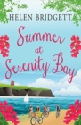 Summer at Serenity Bay - Book