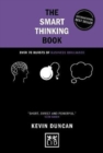 The Smart Thinking Book (5th Anniversary Edition) : Over 70 Bursts of Business Brilliance - Book
