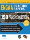 ENGAA Practice Papers : 2 Full Mock Papers, 150 Questions in the style of the ENGAA, Detailed Worked Solutions for Every Question, Engineering Admissions Assessment, UniAdmissions - Book