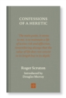 CONFESSIONS OF A HERETIC - eBook