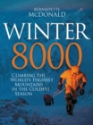 Winter 8000 - eBook