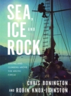 Sea, Ice and Rock - eBook