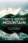 Tibet's Secret Mountain : The Triumph of Sepu Kangri - Book