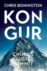Kongur : China's Elusive Summit - Book