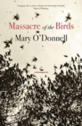 Massacre of the Birds - Book