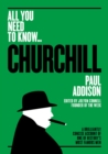 Winston Churchill : A Brilliantly Concise Account of One of History's Most Famous Men - Book