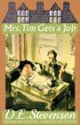 Mrs. Tim Gets a Job - Book