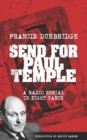 Send For Paul Temple (Scripts of the radio serial) - Book