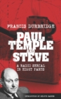 Paul Temple and Steve (Scripts of the radio serial) - Book