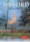 Oxford Diary - 2024 - Book