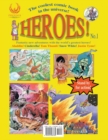 Heroes - Book