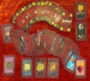 The Grandmother's Tarot Cards - Book