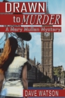 Drawn to Murder - Book