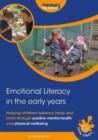 Emotional Literacy in the Early Years : Helping children balance body and mind - Book