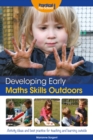 Developing Early Maths Skills Outdoors - eBook