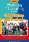 Planning for Learning through Celebrations and Festivals - Book