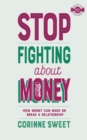 Stop Fighting about Money - Book