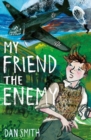 My Friend the Enemy - Book