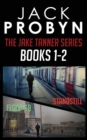 The Jake Tanner Terror Thriller Series Omnibus Edition 1 : Books 1-2 - Book