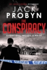 The Conspiracy - Book