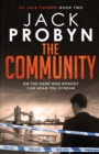 The Community - Book