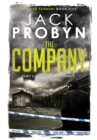 The Company : A gripping organised crime thriller - Book