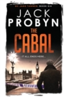 The Cabal : A captivating British organised crime thriller - Book