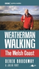 Weatherman Walking - Welsh Coast, The - Book