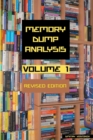 Memory Dump Analysis Anthology, Volume 1, Revised Edition - Book