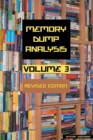 Memory Dump Analysis Anthology, Volume 3, Revised Edition - Book