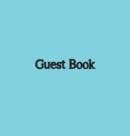 Guest Book, Visitors Book, Guests Comments, Vacation Home Guest Book, Beach House Guest Book, Comments Book, Visitor Book, Nautical Guest Book, Holiday Home, Bed & Breakfast, Retreat Centres, Family H - Book