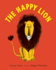 The Happy Lion - Book